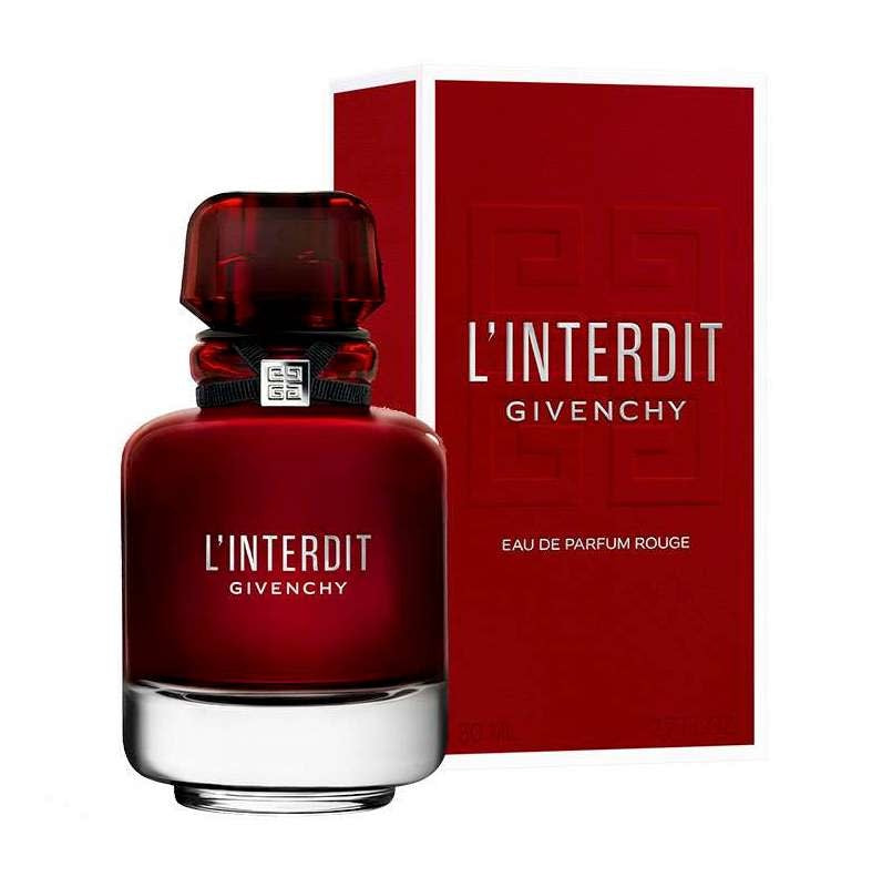 L'Interdit EDP Rouge by Givenchy