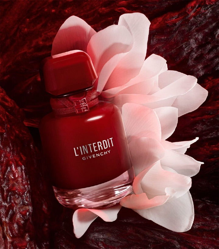 L'Interdit EDP Rouge by Givenchy