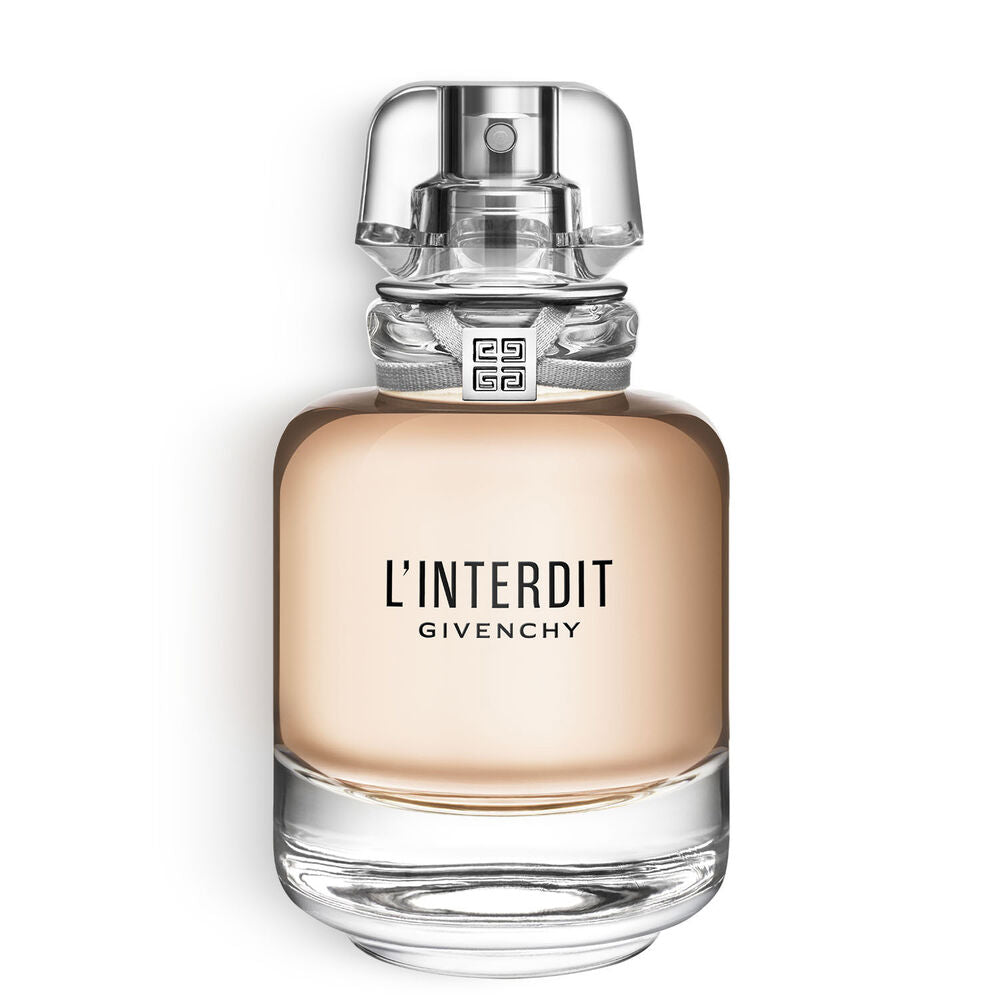 Givenchy  L'interdit EDT