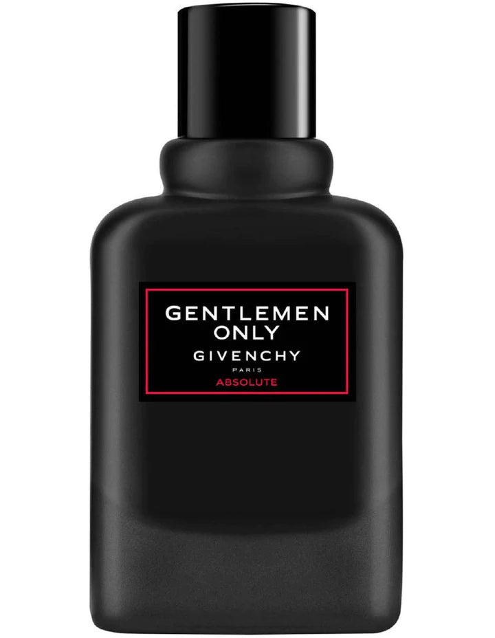 Gentleman Only Absolute by Givenchy