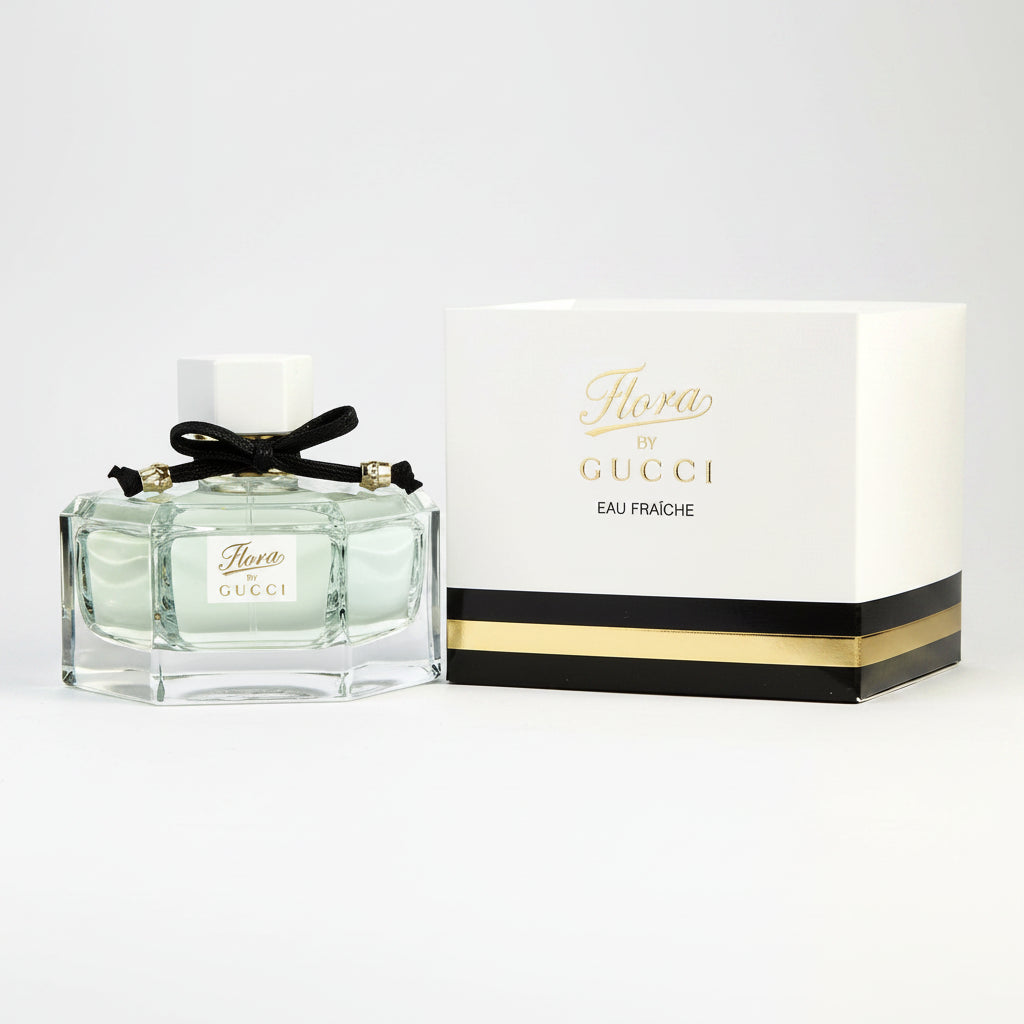 Gucci Flora Eau Fraiche Eau de Toilette