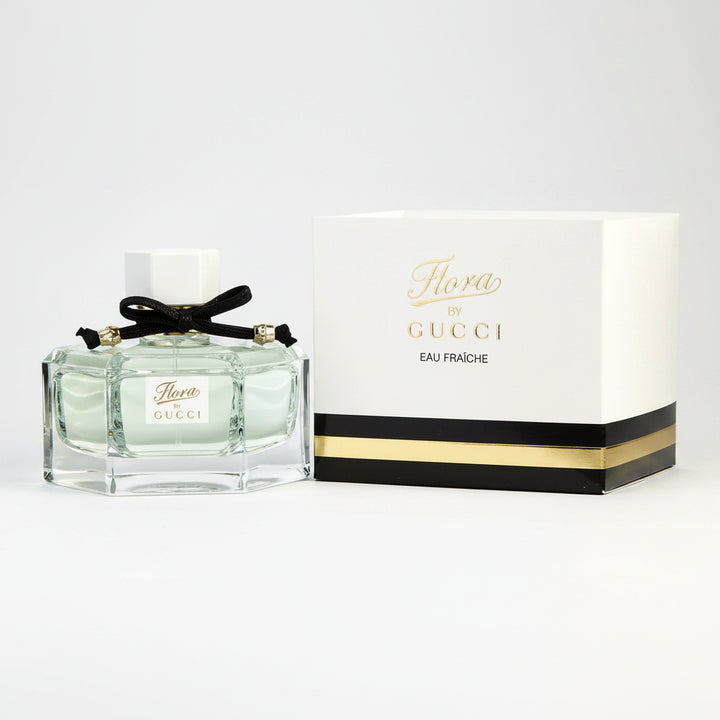 Gucci Flora Eau Fraiche Eau de Toilette
