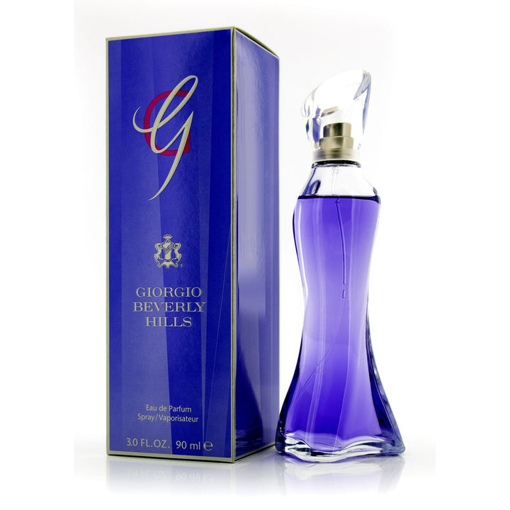G by Giorgio Beverly Hills EDP