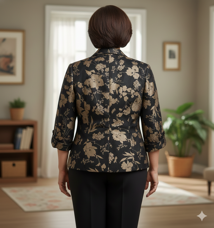 Alex Evenings 8481130 Top set