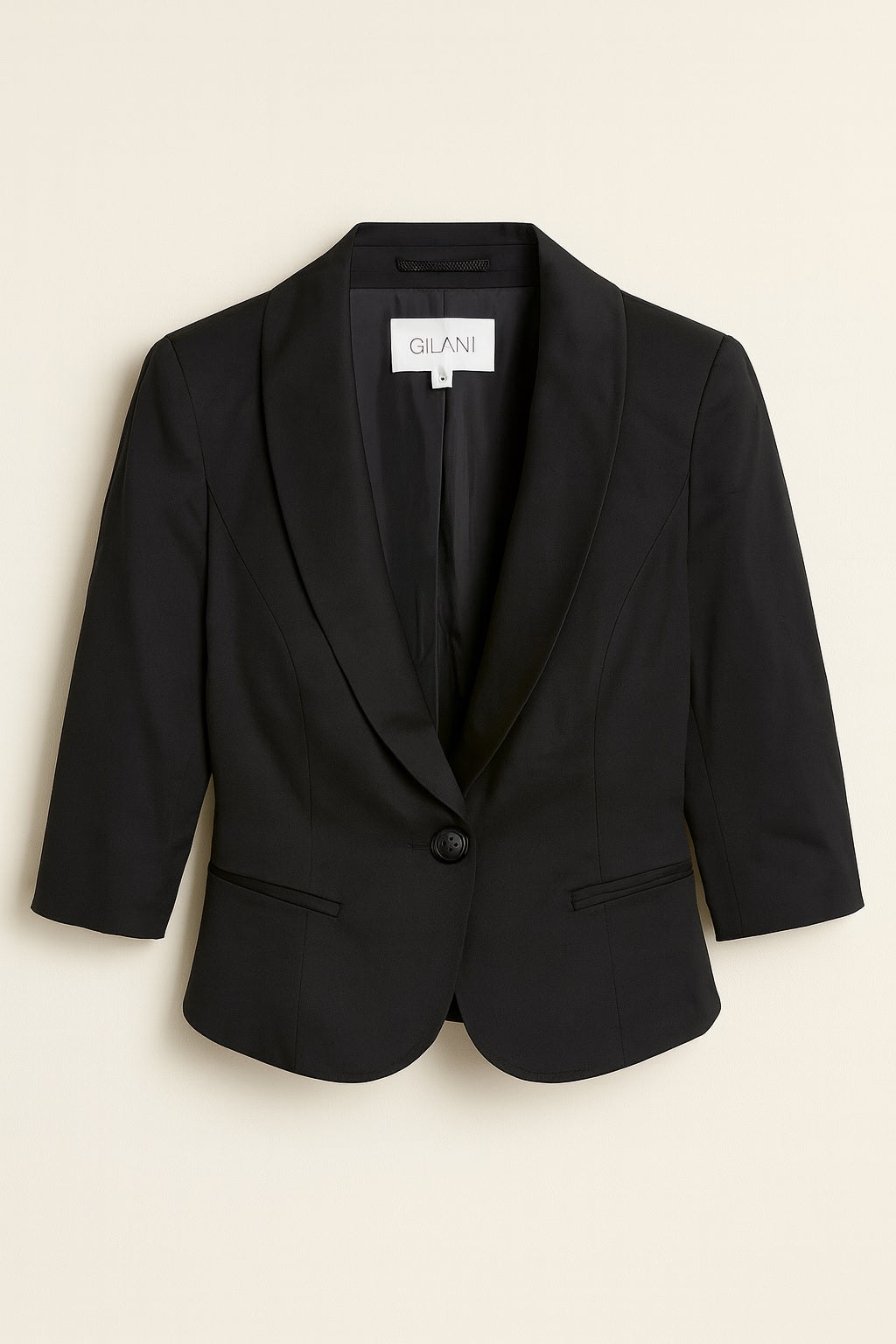 Gilani 1431 Blazer
