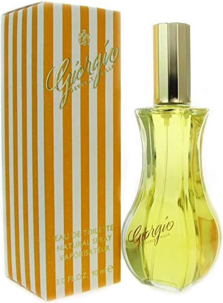 Giorgio by Giorgio Beverly Hills