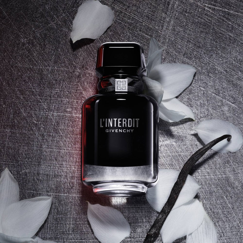L'Interdit Eau de Parfum Intense by Givenchy – Amour Boutique