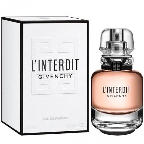 L'Interdit EDP by Givenchy