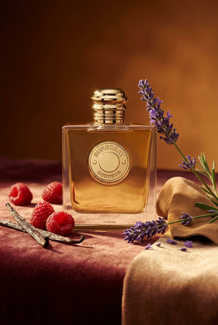 Burberry Goddess Parfum