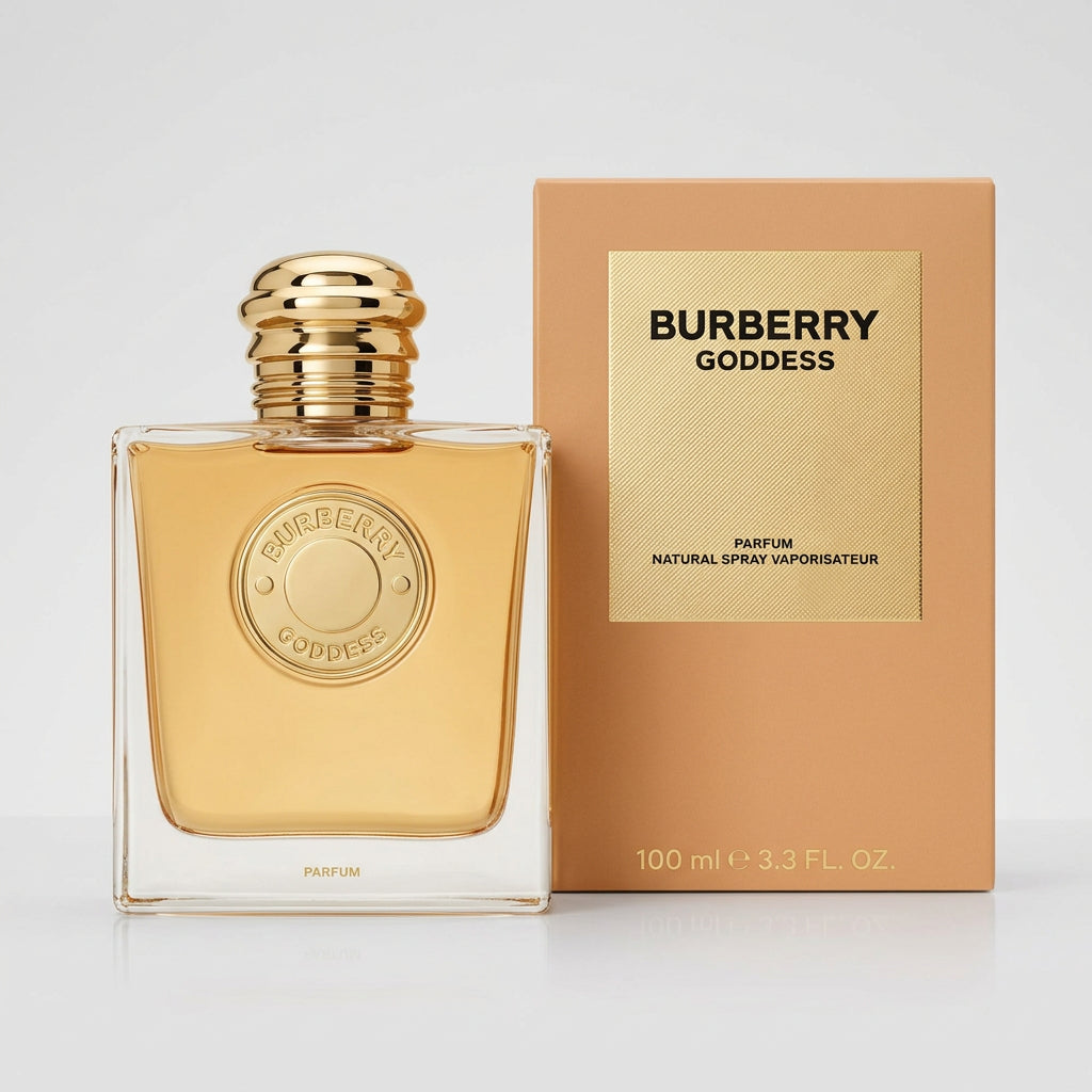 Burberry Goddess Parfum