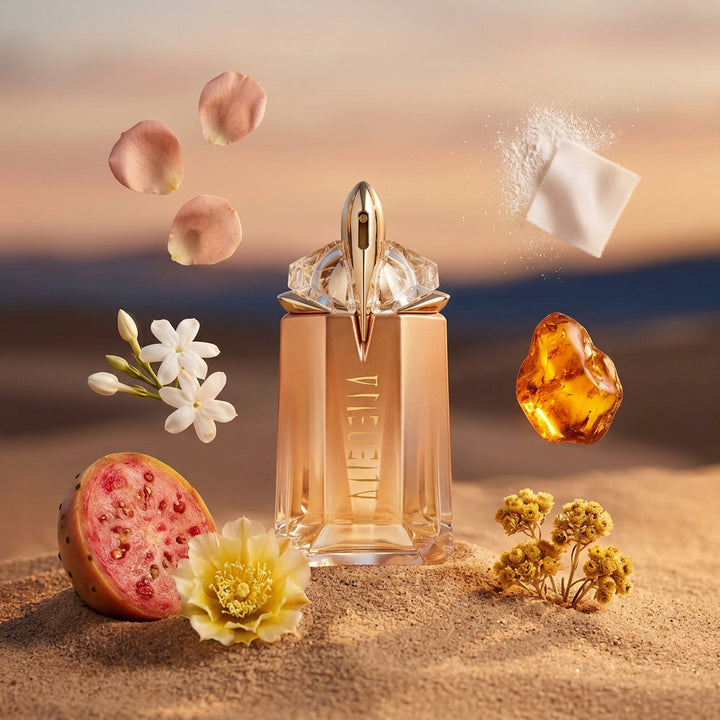 Alien Goddess Supra Florale Mugler Eau de Parfum