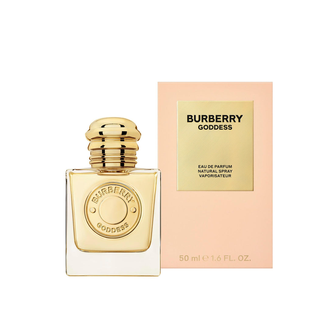 Burberry Goddess EDP