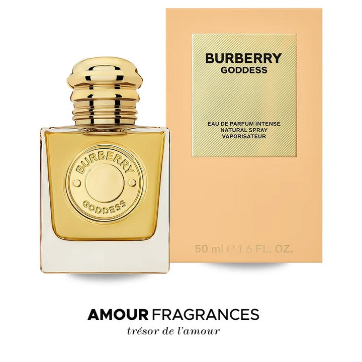 Burberry Goddess Eau de Parfum Intense