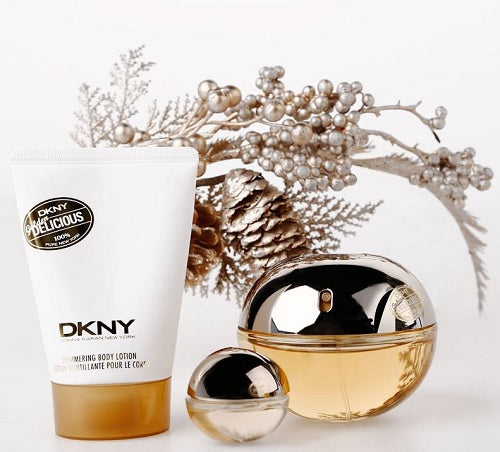 DKNY Golden Delicious by Donna Karan EDP