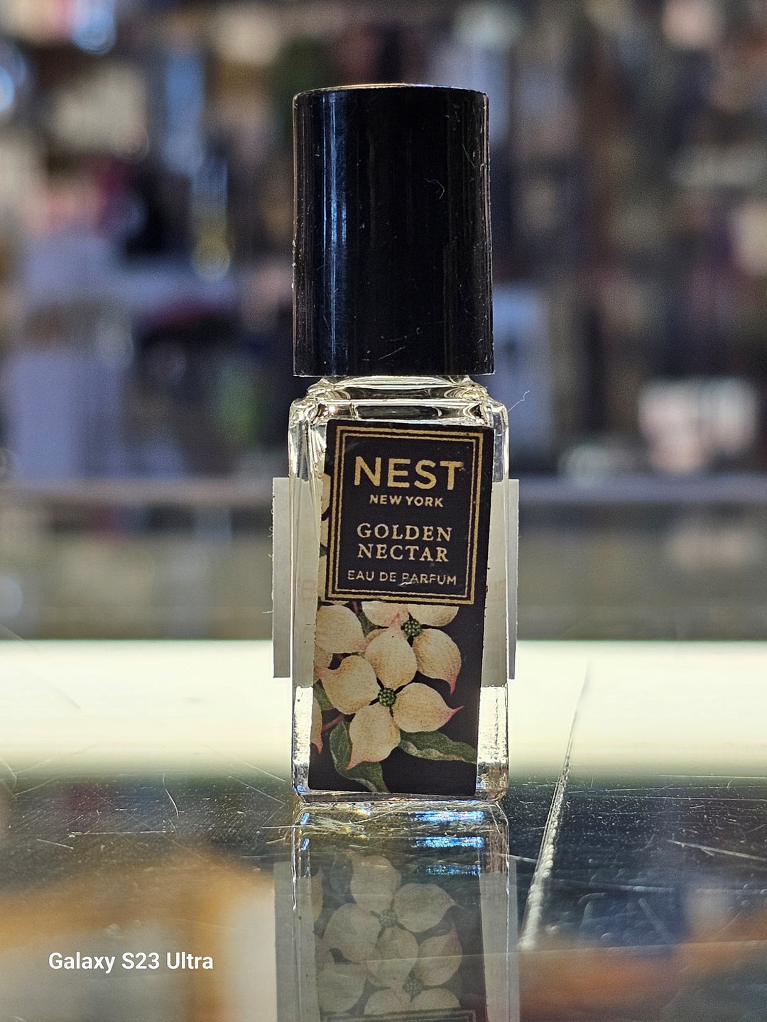 Golden Nectar by Nest Travel Size