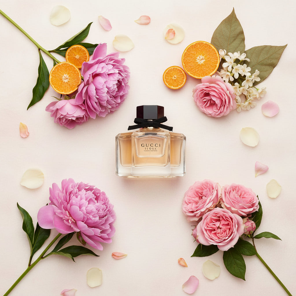Gucci Flora Eau de Parfum