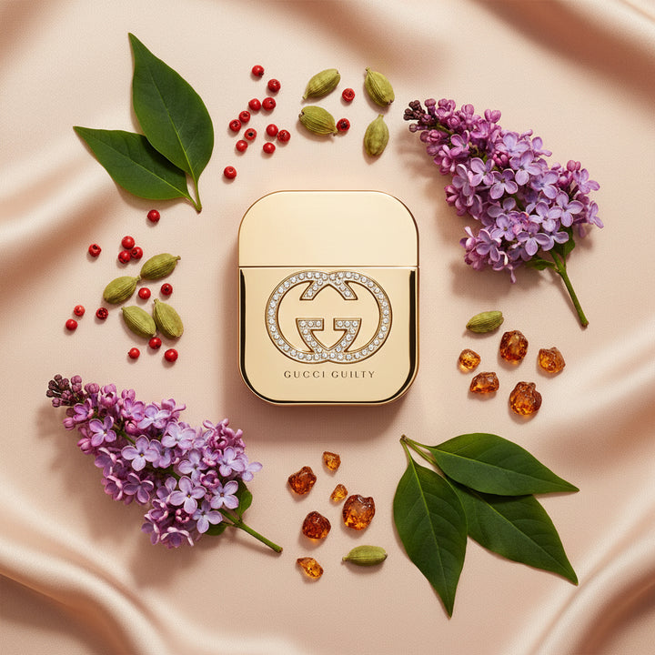 Gucci Guilty Diamond Limited Edition Eau de Toilette