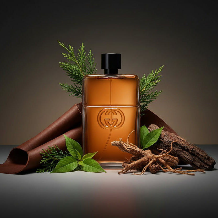 Gucci Guilty Absolute Pour Homme Eau de Parfum