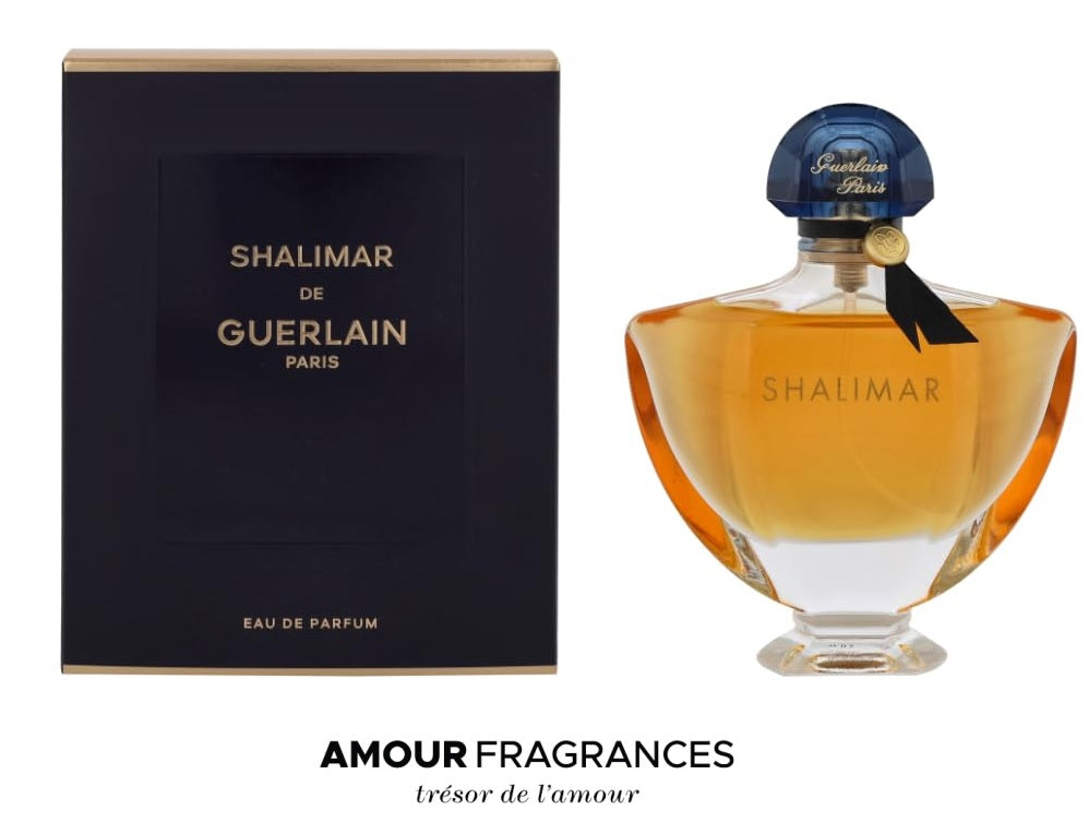 Shalimar Eau de Parfum Guerlain