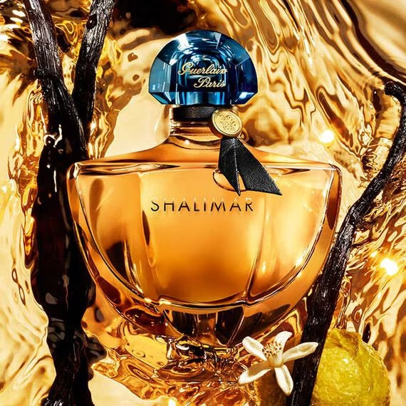 Shalimar Eau de Parfum Guerlain