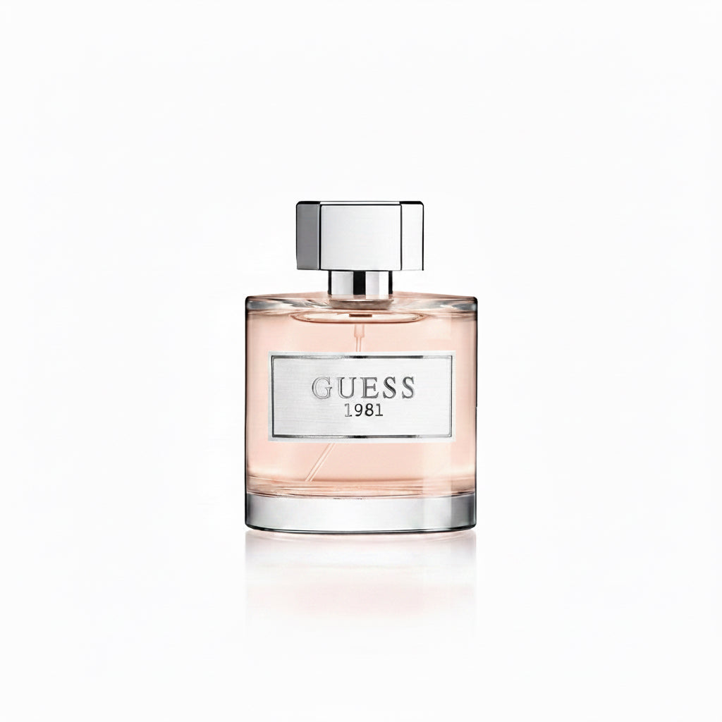 Guess 1981 Eau de Toilette