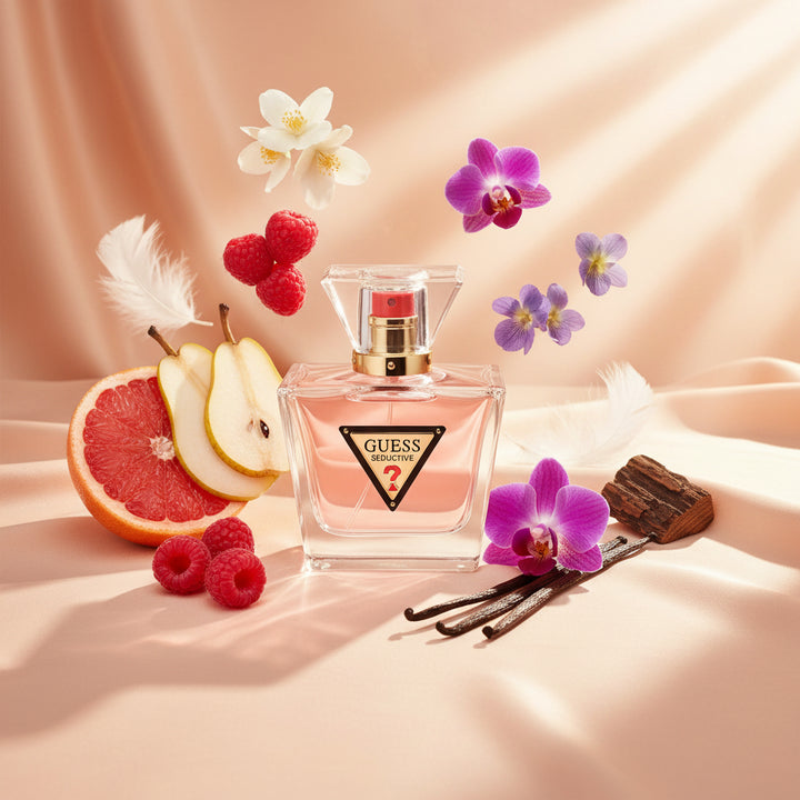 Guess Seductive Sunkissed Eau de Toilette