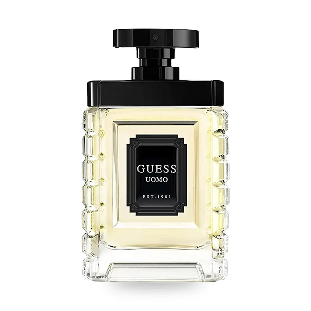 Guess Uomo EST. 1981 EDT by Guess