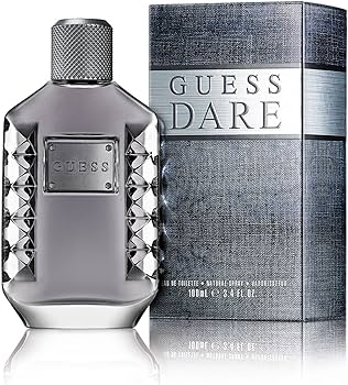 Guess Dare by Guess EDT