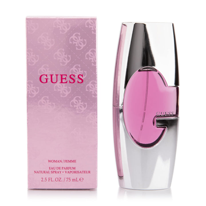 Guess EDP by Guess