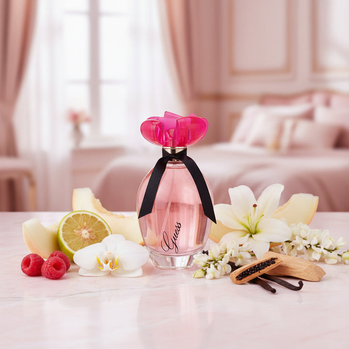Guess Girl Eau de Toilette