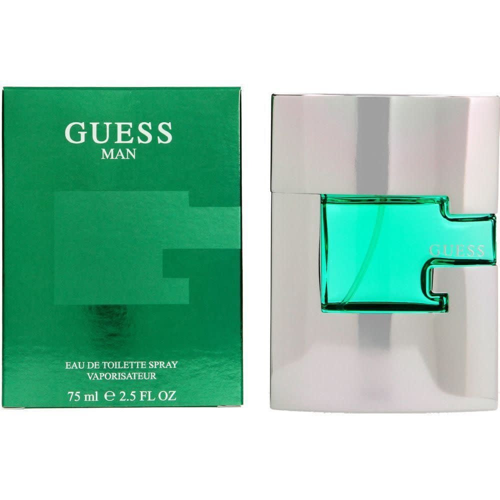 Guess Man EDT by Guess