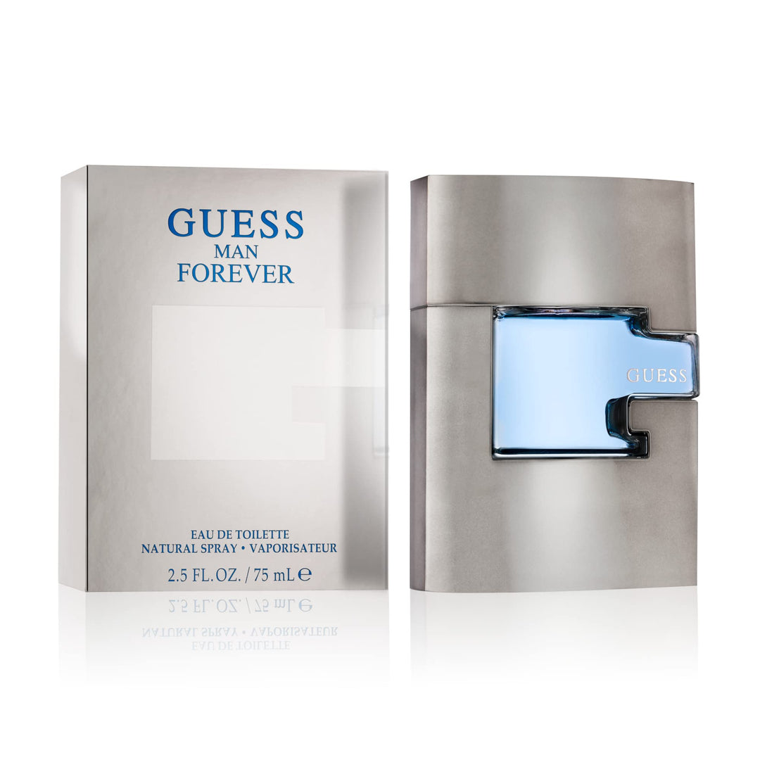 Guess Man Forever EDT by Guess