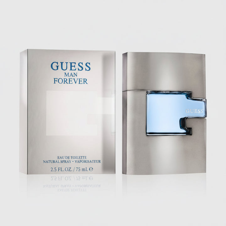 Guess Man Forever Eau de Toilette