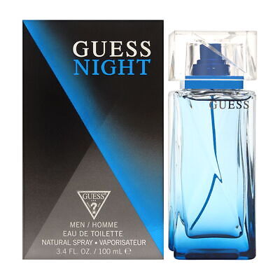 Guess Night EDT by Guess