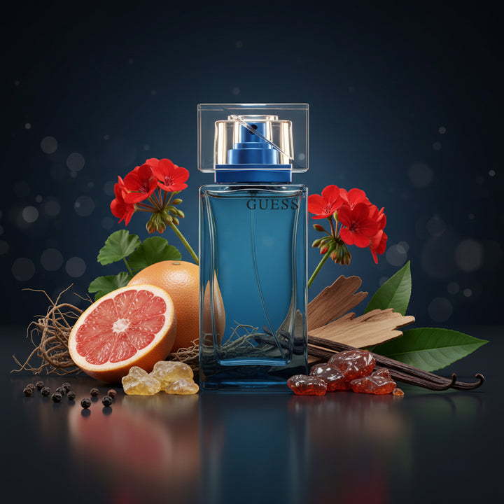 Guess Night Eau de Toilette