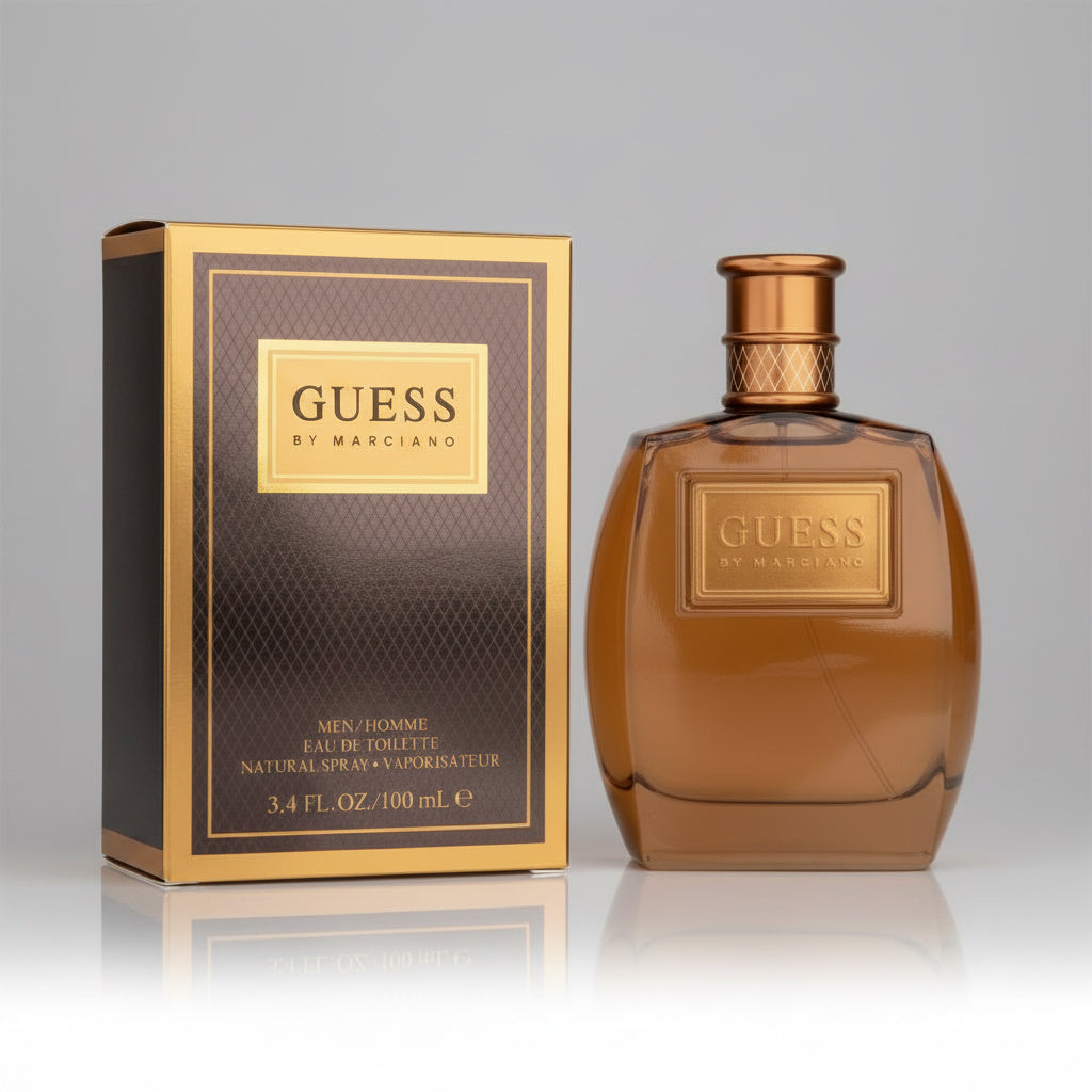 Guess by Marciano Eau de Toilette