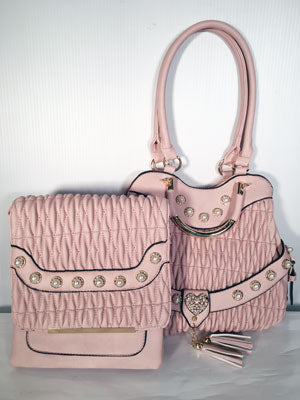 Temptation JE5691 2-In-1 shoulder bag