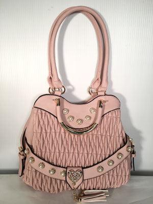 Temptation JE5691 2-In-1 shoulder bag