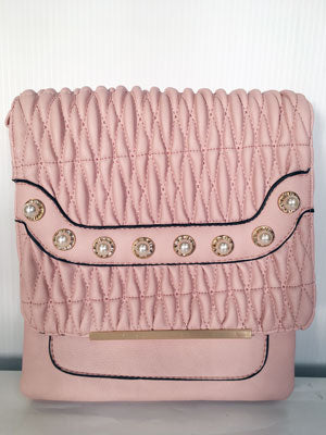 Temptation JE5691 2-In-1 shoulder bag
