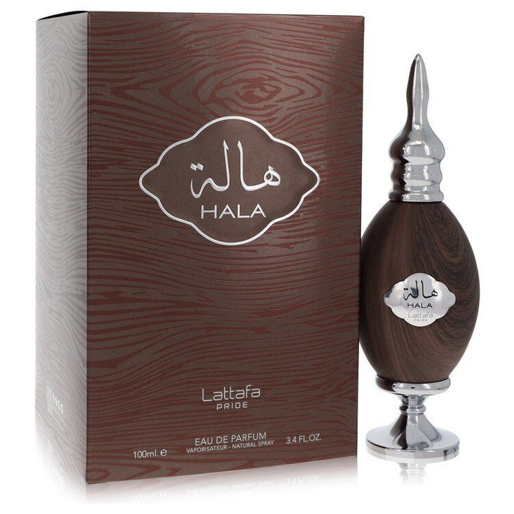 Lattafa Pride Hala EDP