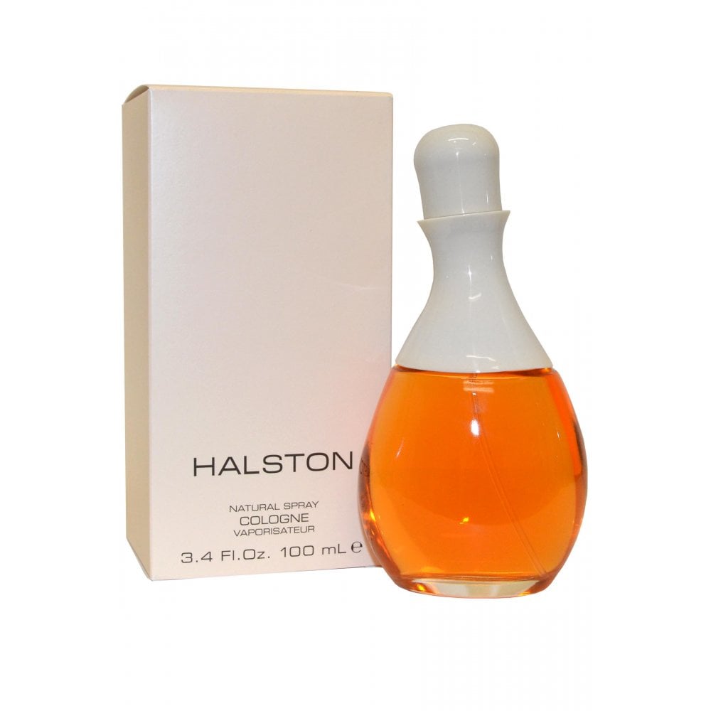 Halston Classic by Halston Cologne Spray