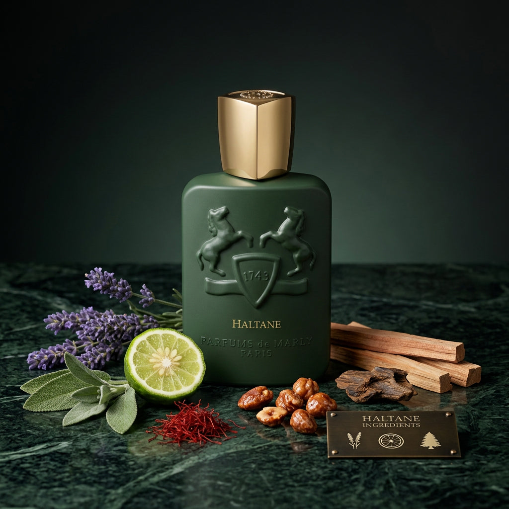 Parfum de Marly Haltane Eau de Parfum