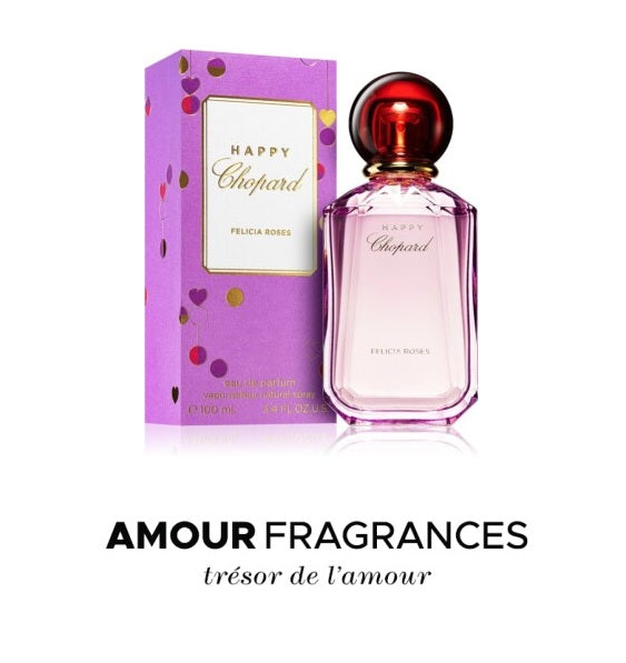 Happy Chopard Felicia Roses by Chopard eau de parfum