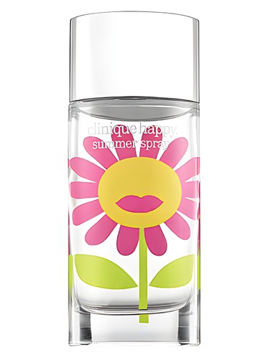 Clinique Happy Summer Spray Eau de Toilette