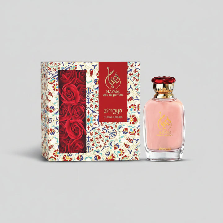 Zimaya Hayam Eau de Parfum