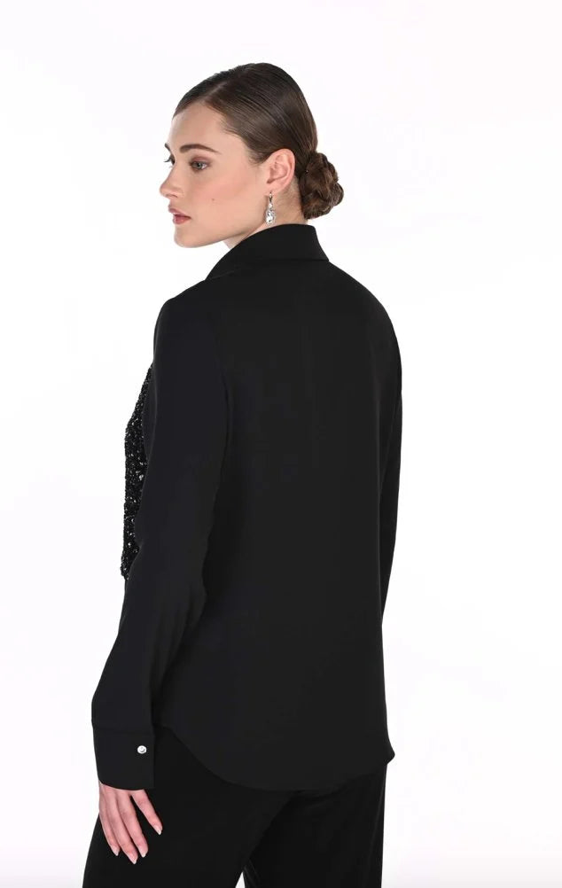 Frank Lyman 269231 Blouse