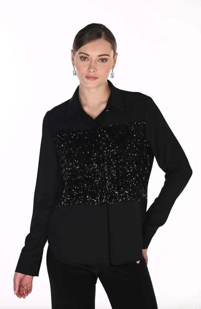 Frank Lyman 269231 Blouse