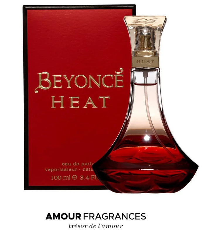 Beyonce Heat EDP
