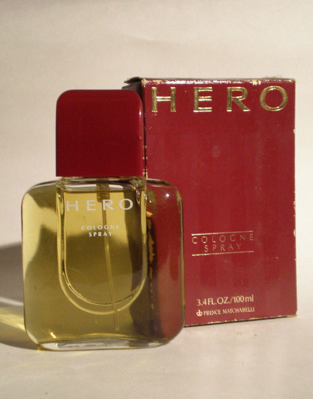 Hero Cologne spray by Prince Matchabelli