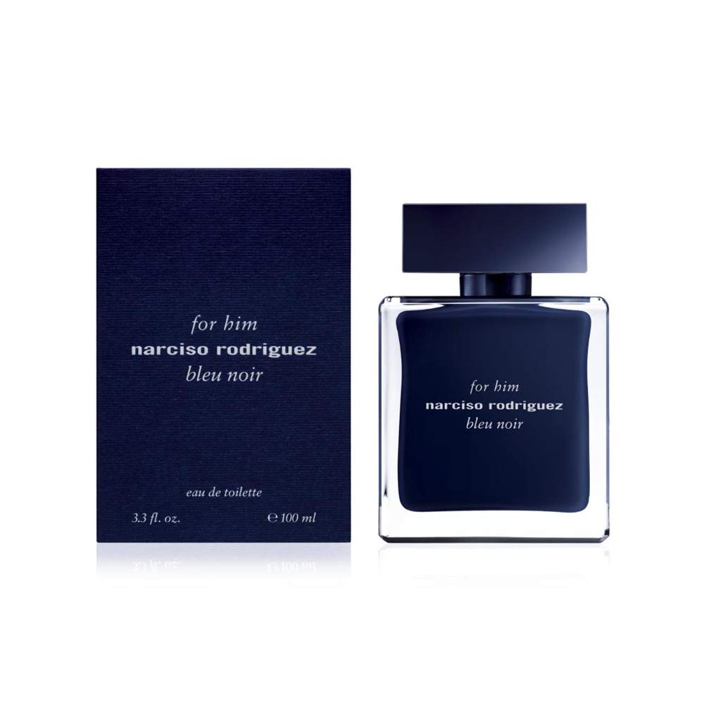 Narciso Rodriguez for Him Bleu Noir EDT for Men